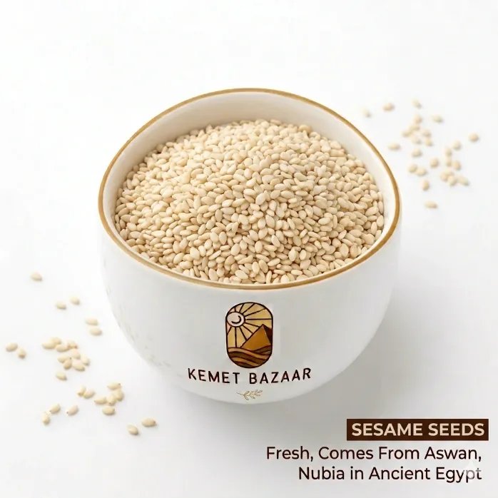 sesame