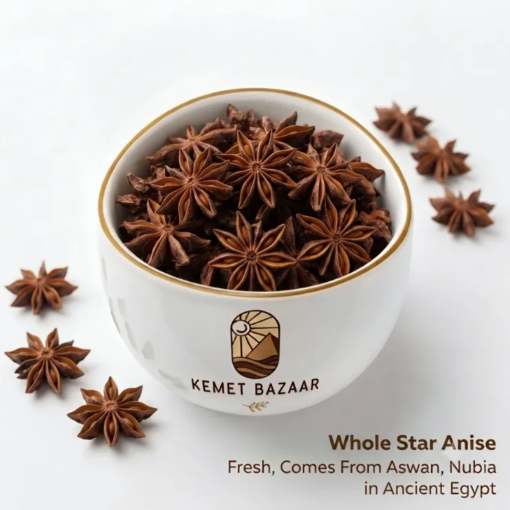 Anise (star)
