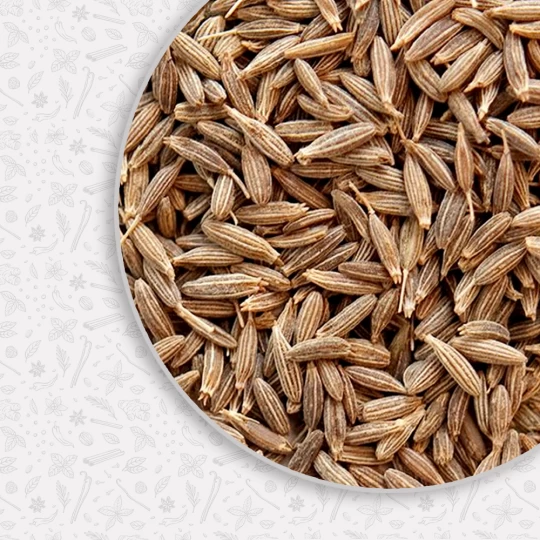Cumin Seeds